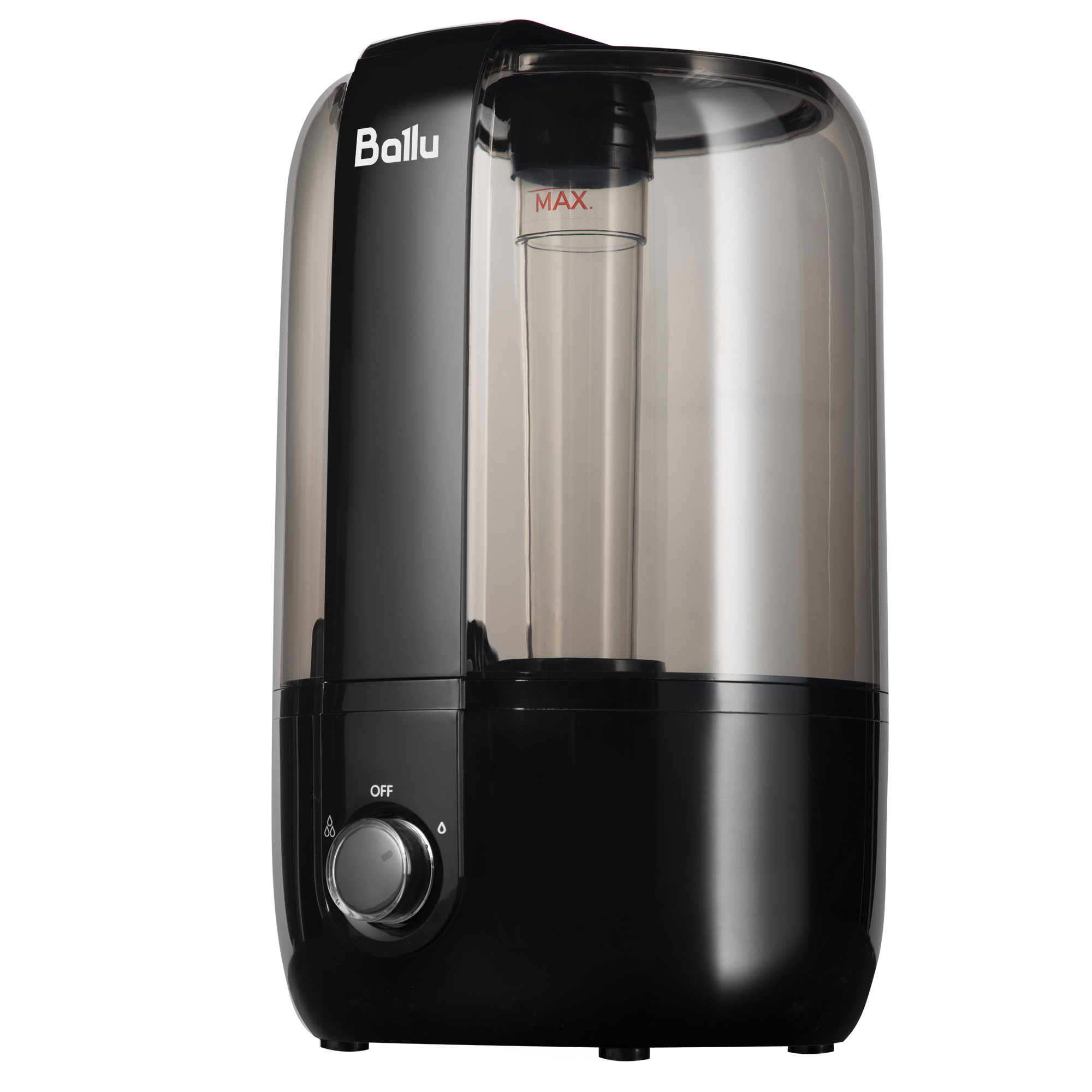 Ballu UHB-355 MT — 3