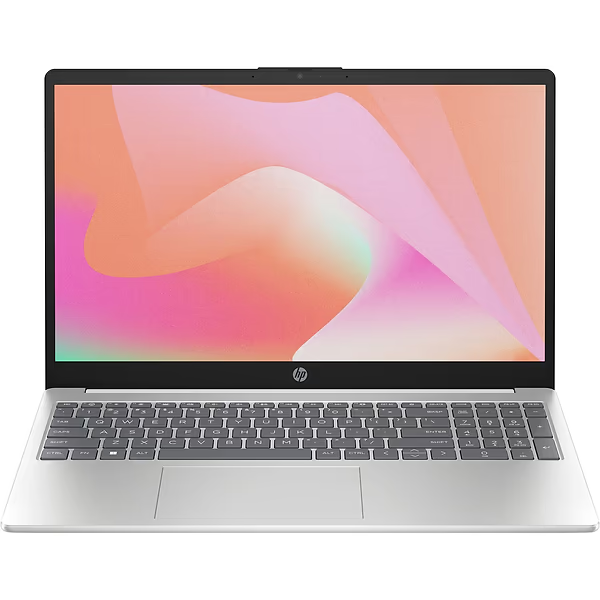 Laptop HP 15-FD0336NIA — 3