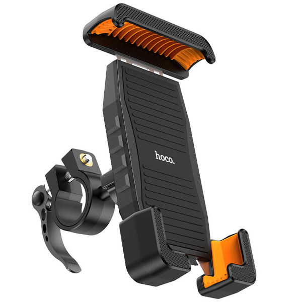 Bicycle motorcycle holder Hoco CA 93 rider bike — 3