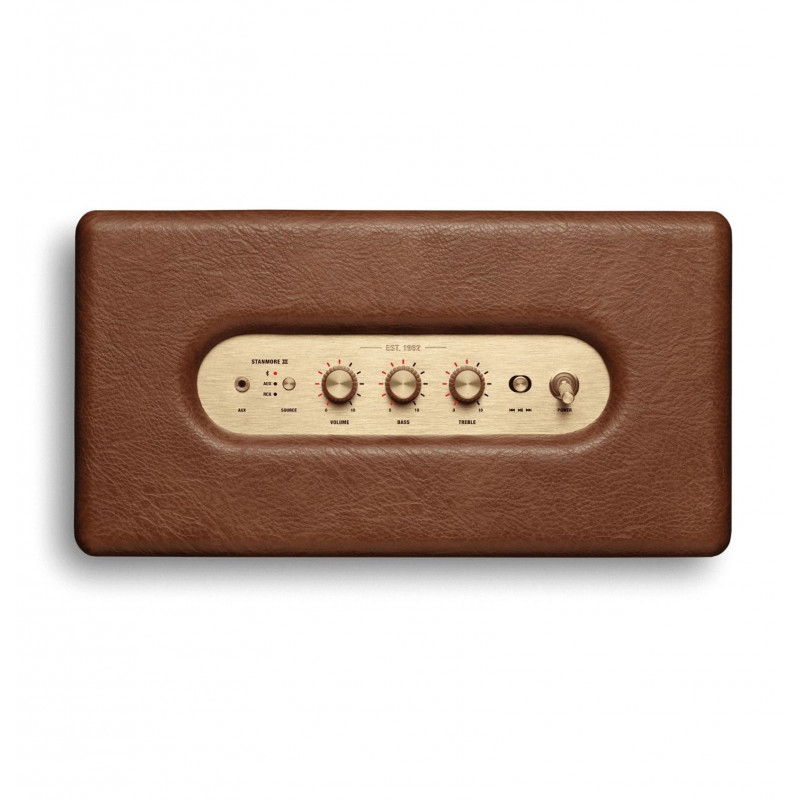 Stanmore III Brown 1006080 — 4