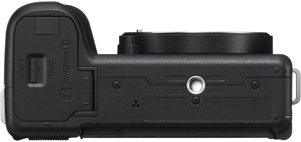camera ZV-E10 II E PZ 16-50mm F3.5-5.6 OSS II — 3