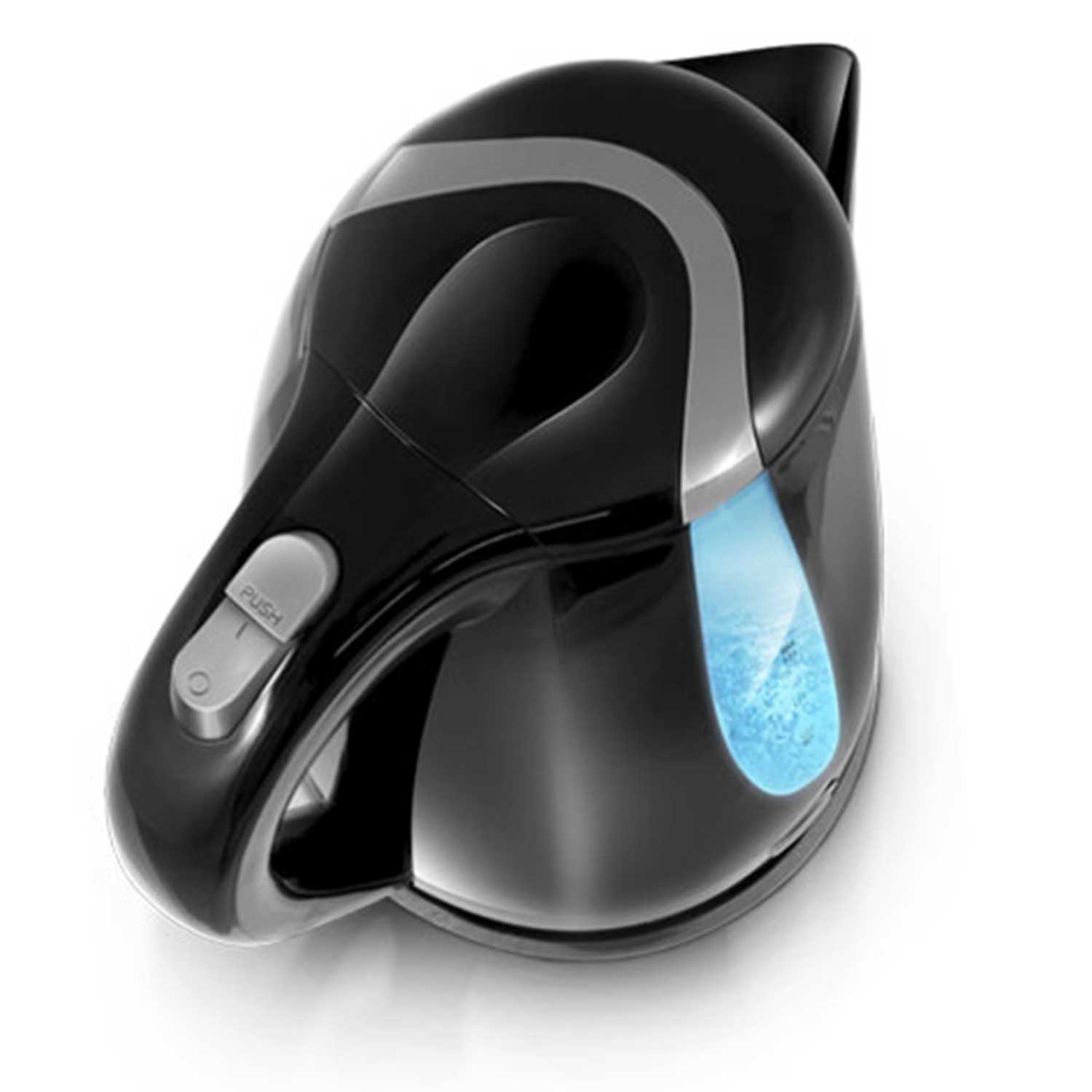 Electric kettle CENTEK CT-0040 BK — 2