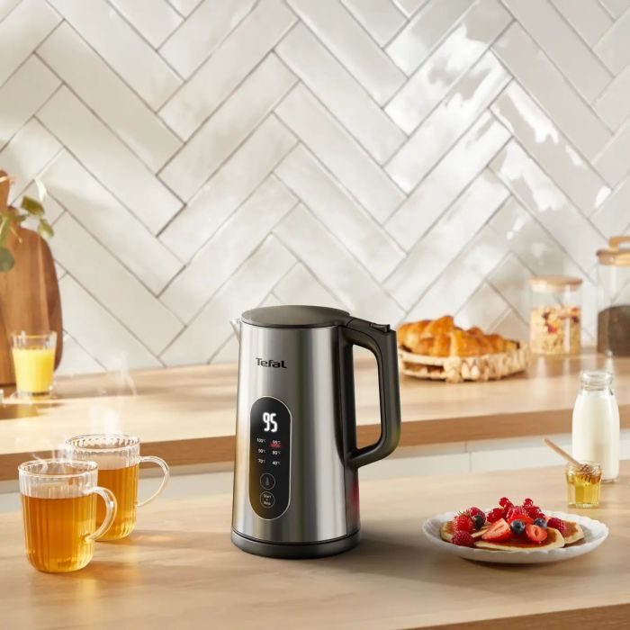 KI871DE0 kettle 1.7l — 5