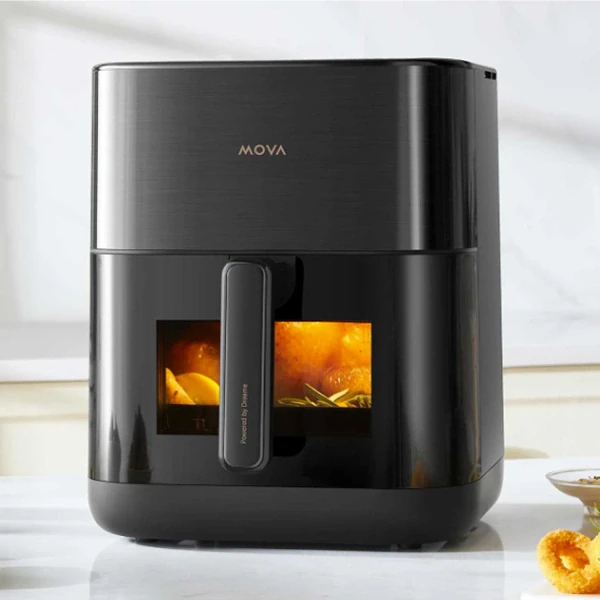 Օդային տապակիչ Dreame Mova Air Fryer FD10 Pro VFF12A — 3