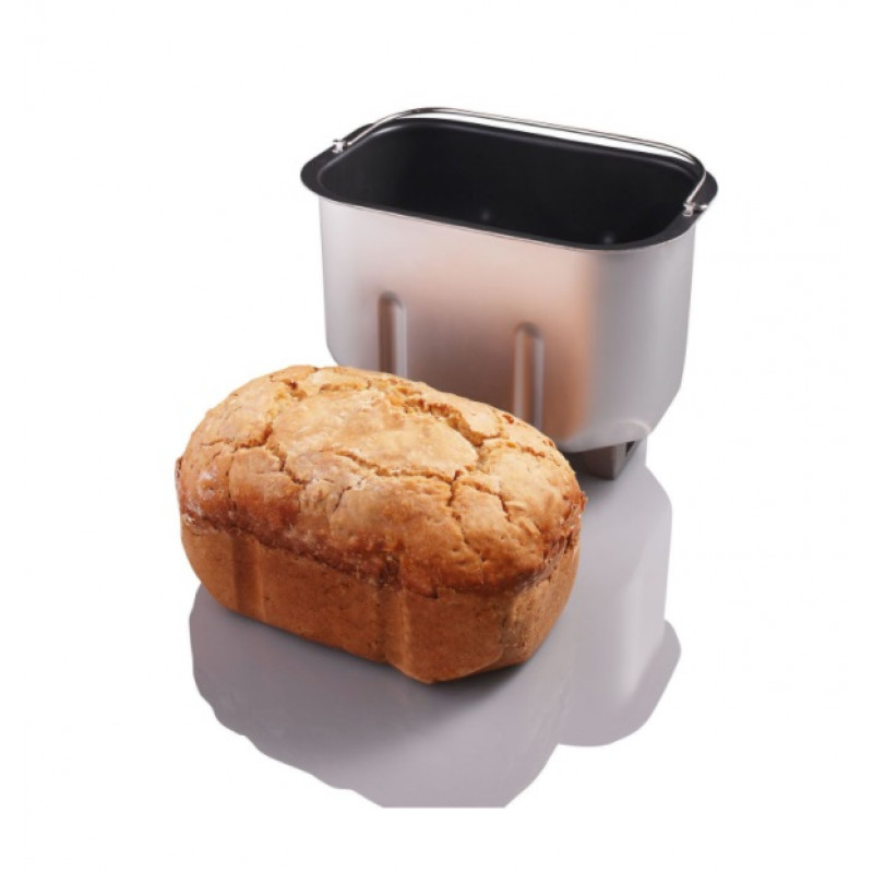 BM1600WG Bread Maker — 6