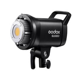 Camera flash Godox SL 60II HD LED Photography Light — 2