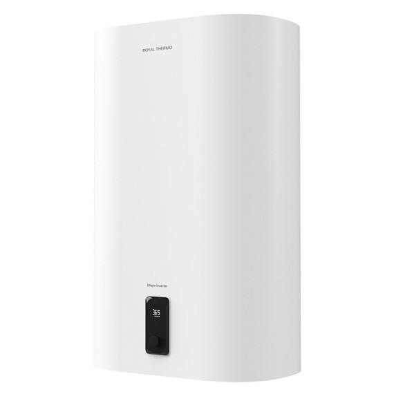 El.water heater ROYAL THERMO RWH 80 MAJOR INVERTER GRAFIT — 2