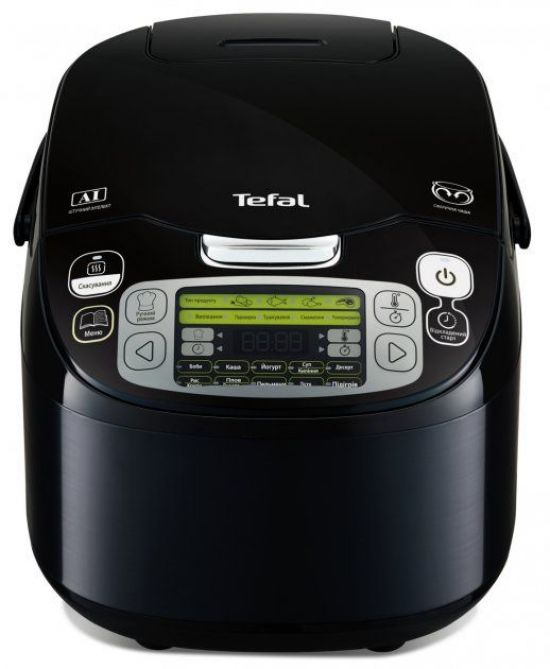 Multicooker RK815834 — 3