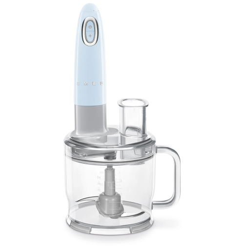 Food processor - attachment Smeg HBFP01 — 10