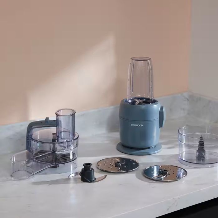 Kenwood FDP23.380GY food processor MultiPro Go — 6