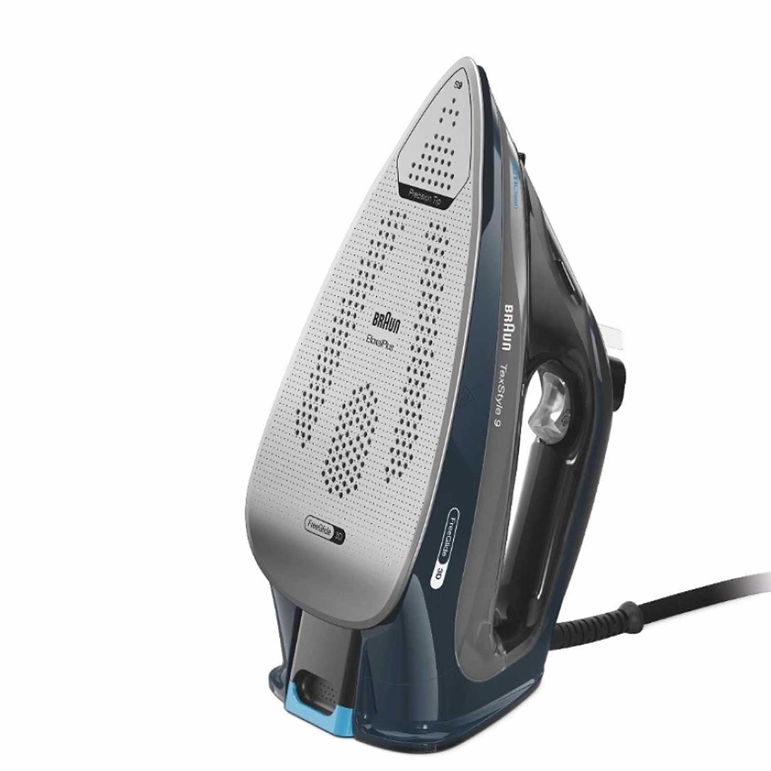 Steam iron Braun SI9682DB TexStyle 9 — 11