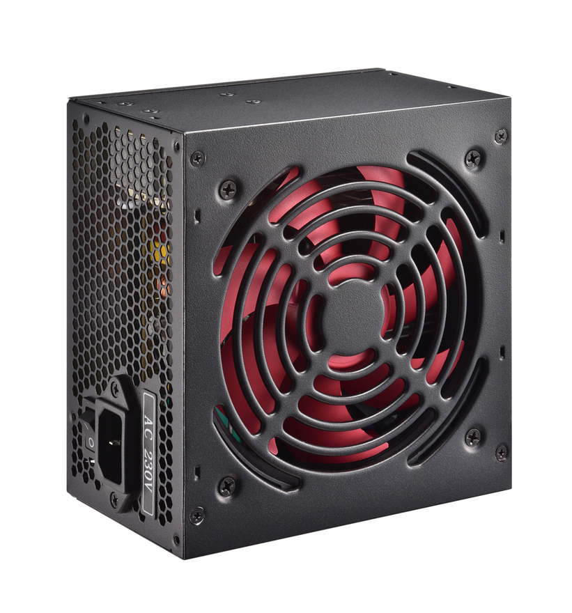 Xilence 500w XN052 — 2