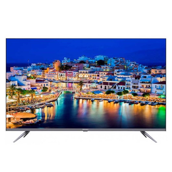 Tv SHIVAKI S50NUCH900 — 2
