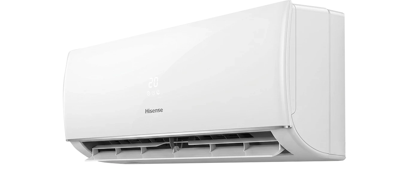 Кондиционер Hisense AST-18UW4SXATD07B — 3