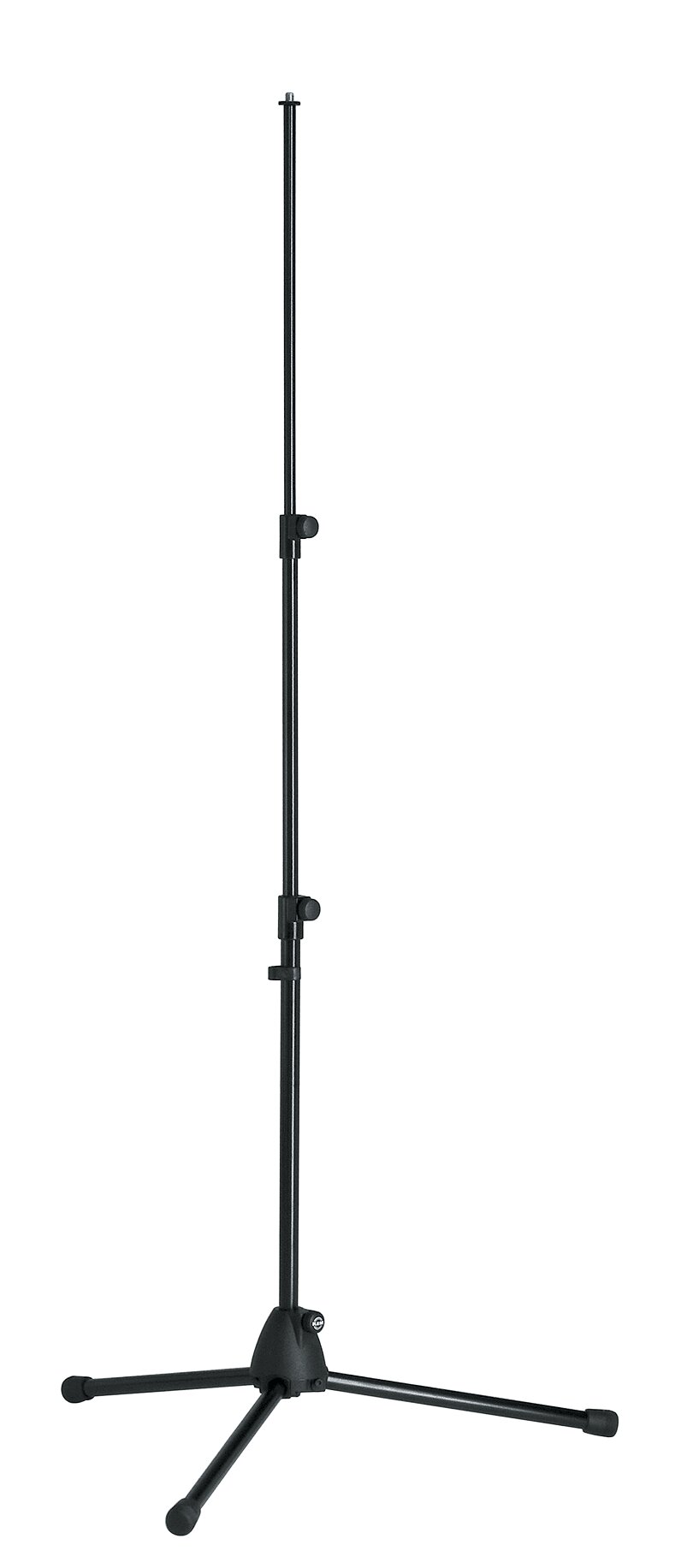 K&M 19900-300-55 Microphone Stand — 2