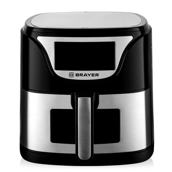 Air fryers BRAYER BR2037 — 2