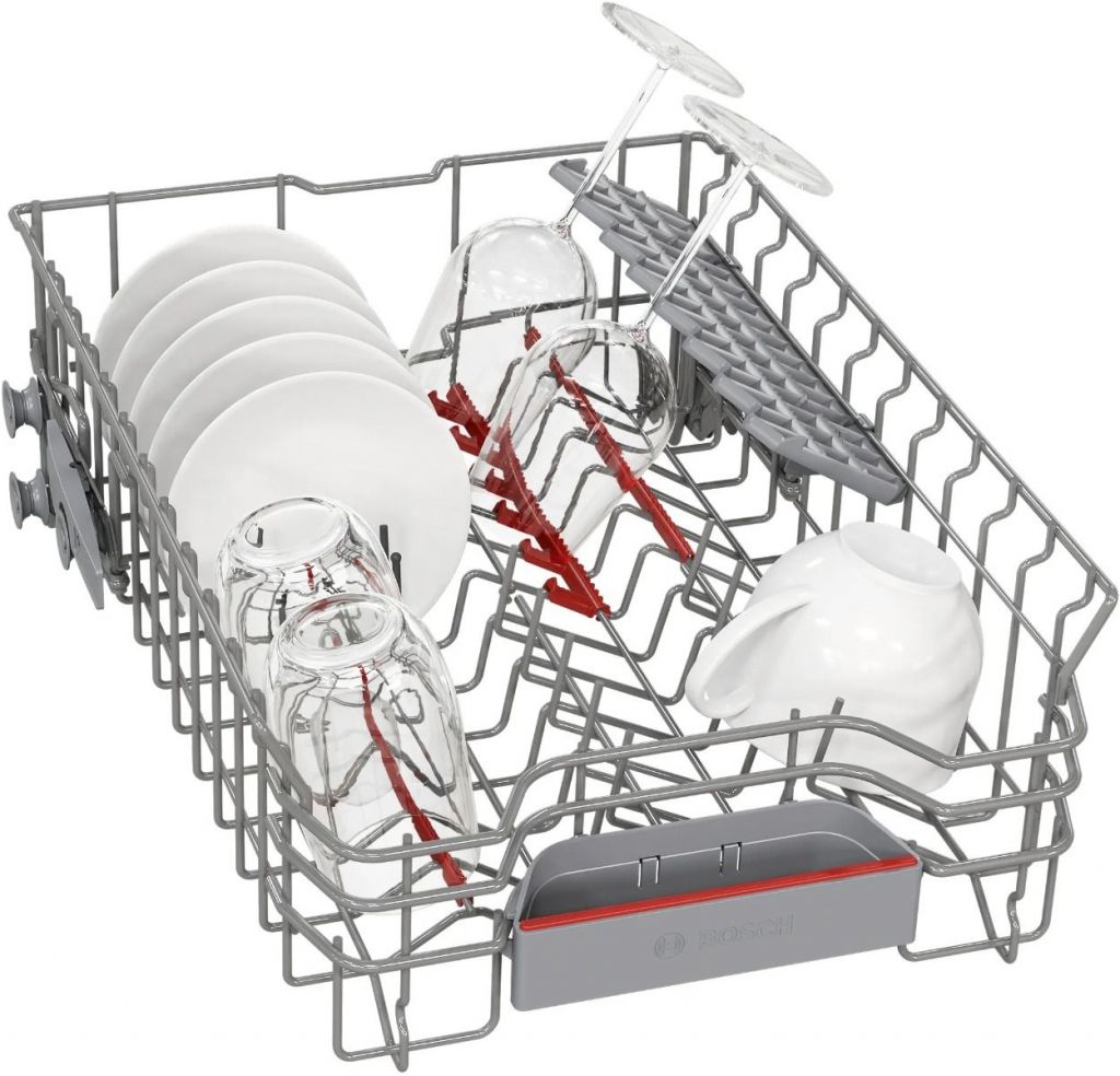 Built-in dishwashers SPV4HMX65Q — 8