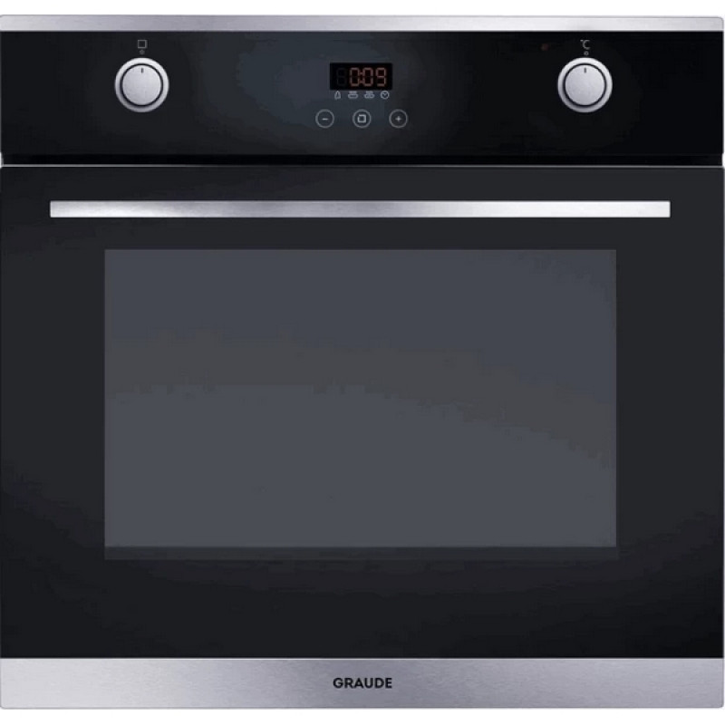 BE60.3E INOX — 2