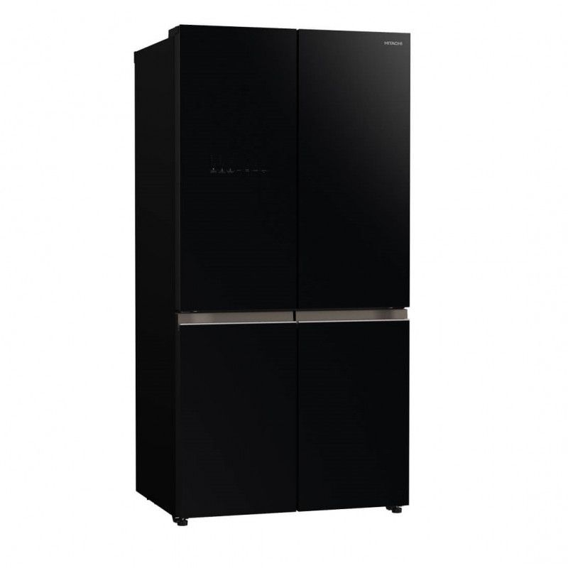 Refrigerator HITACHI R-WB720VUC K R-WB720VUC0 — 3