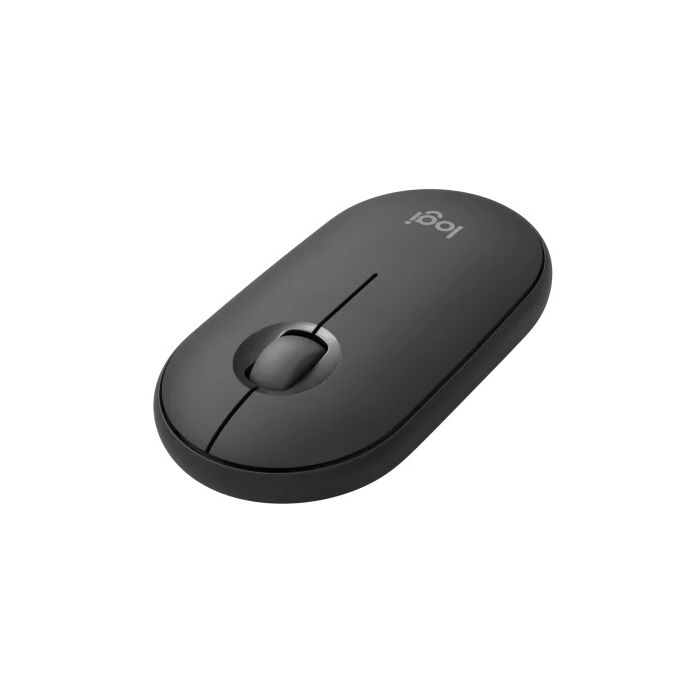 Mouse Logitech M350s Pebble Mouse 2 — 3