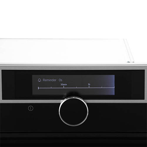 Built-in freezer AEG KBK994519M — 3