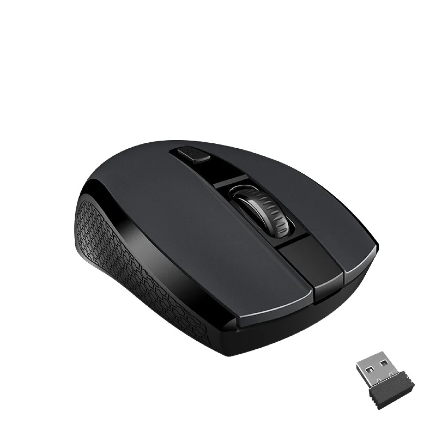 Mouse MEETION Wireless MT-R560 — 3