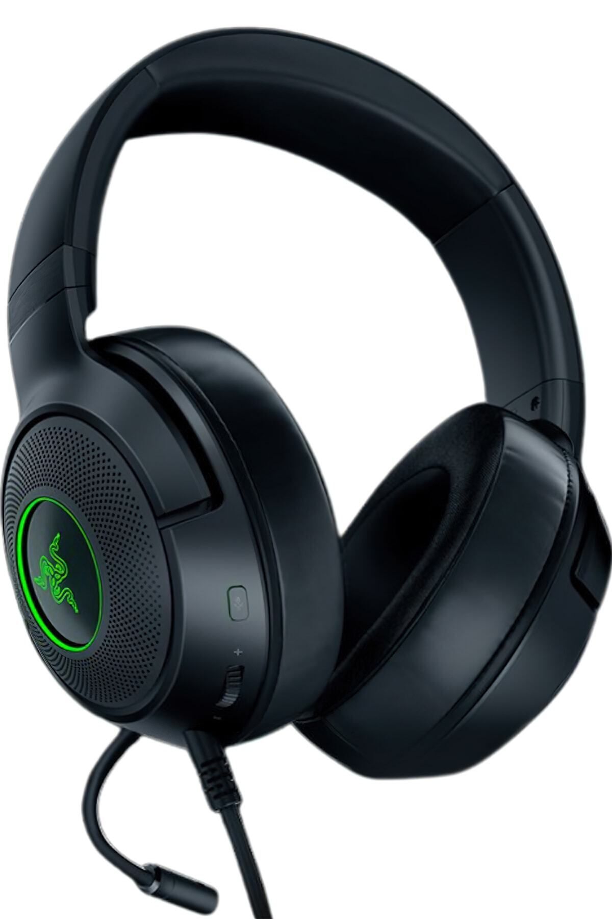 Headset Razer Kraken V3 X USB — 4