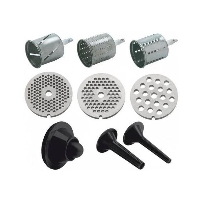 Meat Grinder MG520 — 7