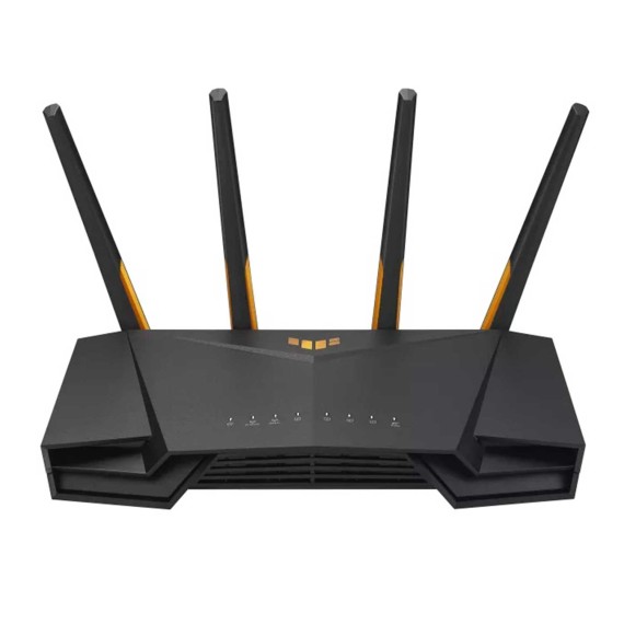 Network device ROUTER TUF-AX4200 90IG07Q0 — 3