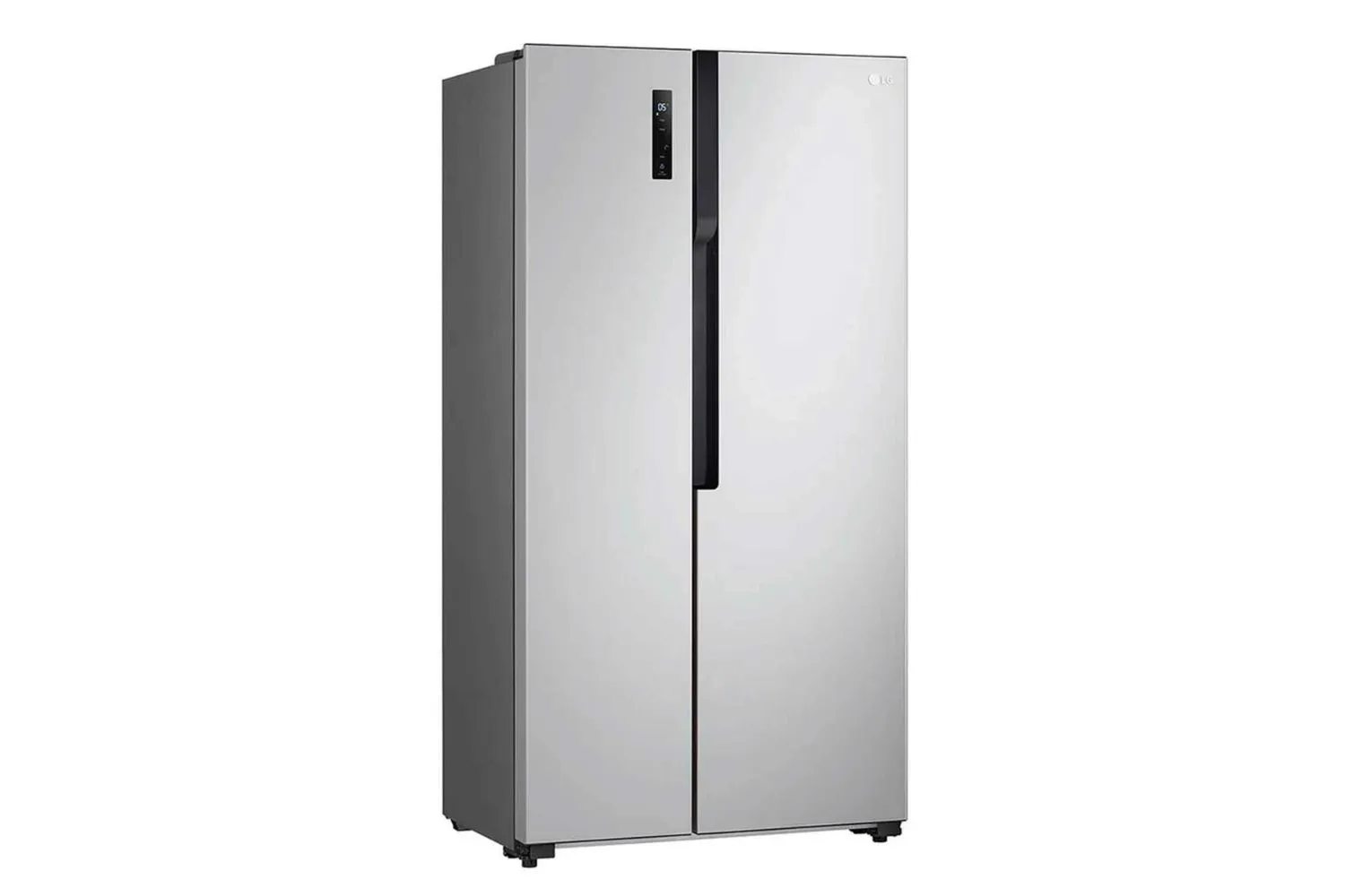 GR-FB587PQAM Refrigerators — 2