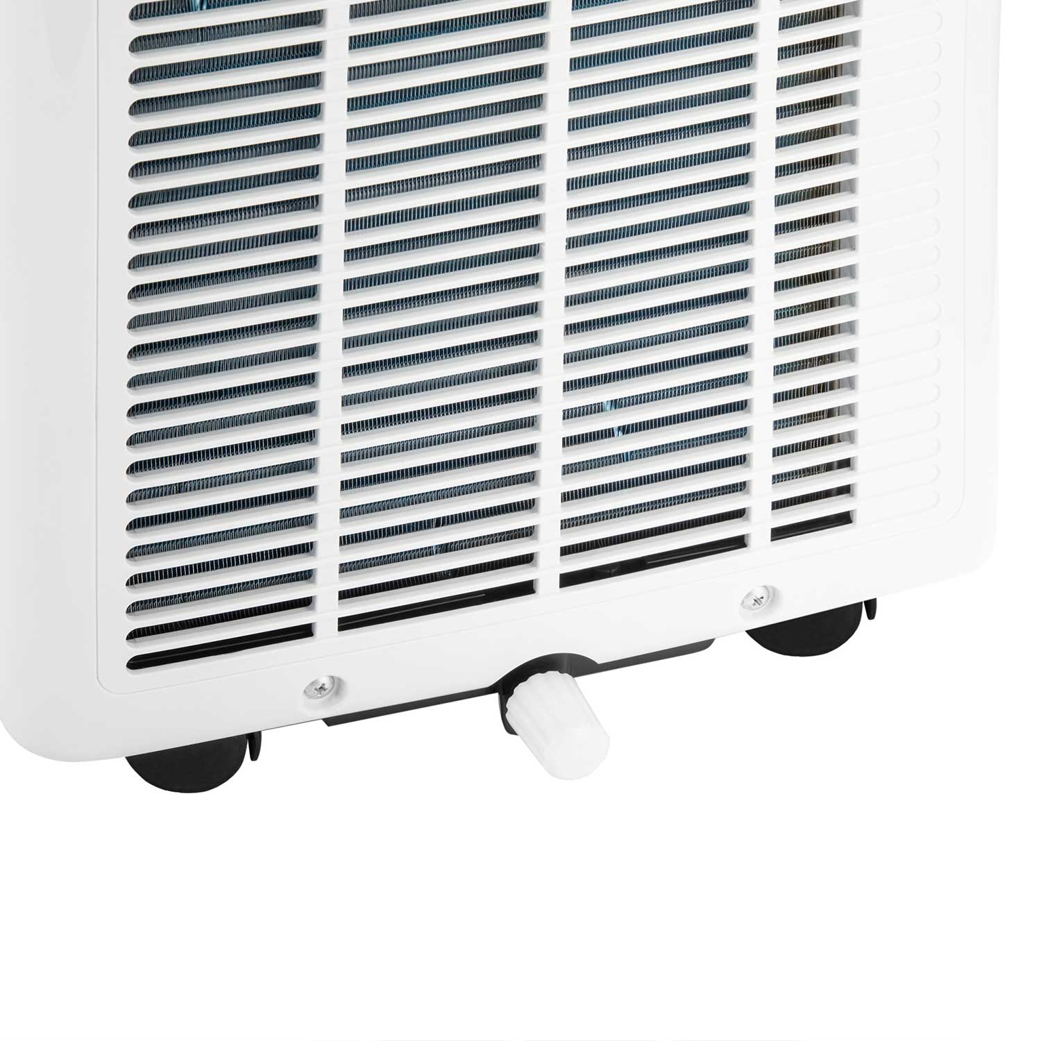 Portable air conditioner BALLU ORBIS BPAC-09 OR N6 — 8