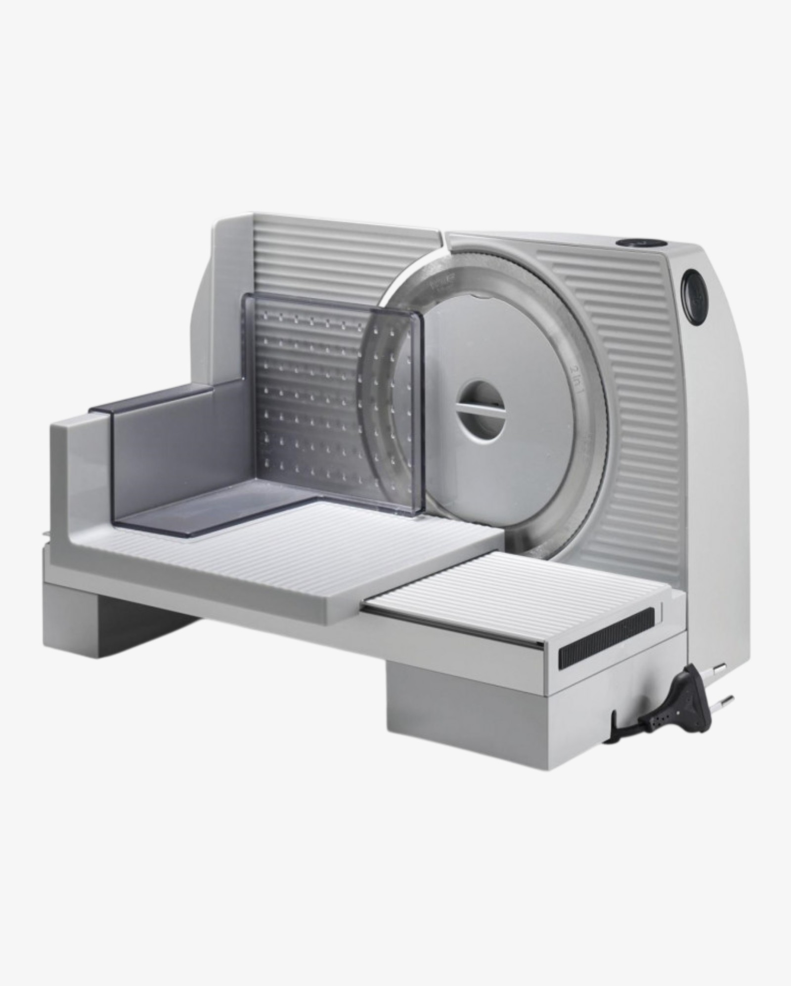 Slicer Gorenje R708A — 2