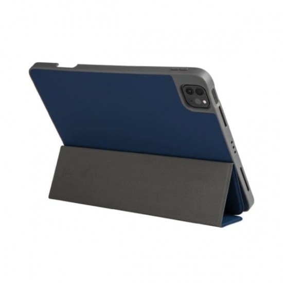 Premium Leather Case iPad Air 10 2020 & 11 2020 — 2