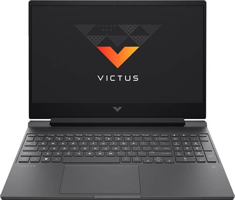 Laptop HP Victus 15-fa2013dx — 11