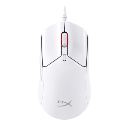 Mouse HYPERX PULSEFIRE HASTE 2 WH 6N0A8AA — 4