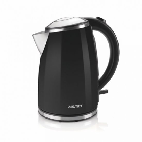 Kettle ZELMER ZCK1274B — 3
