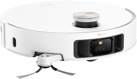 Robot vacuum cleaner Dreame Robot Vacuum X50 Ultra Complete RLX85CE-4 — 3