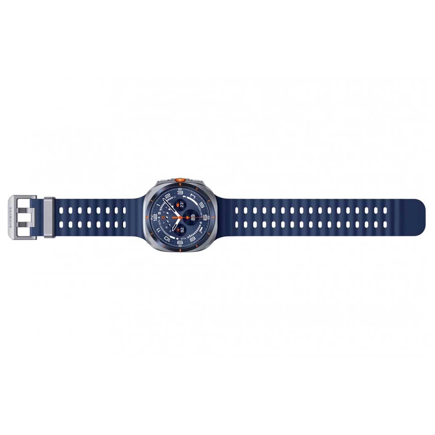 Apple Watch Ultra — 5