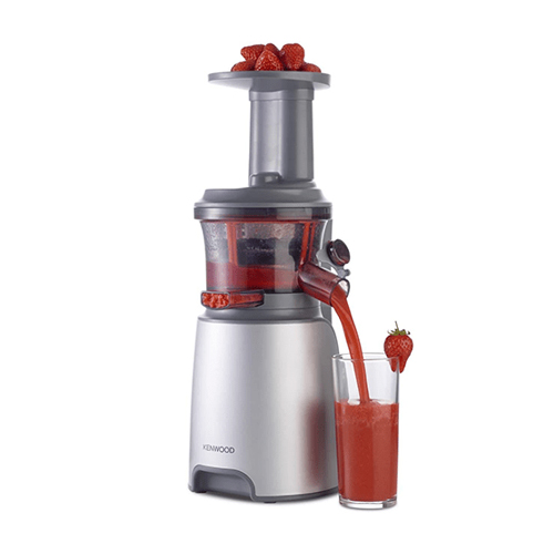 Juicer Kenwood JMP601SI — 9