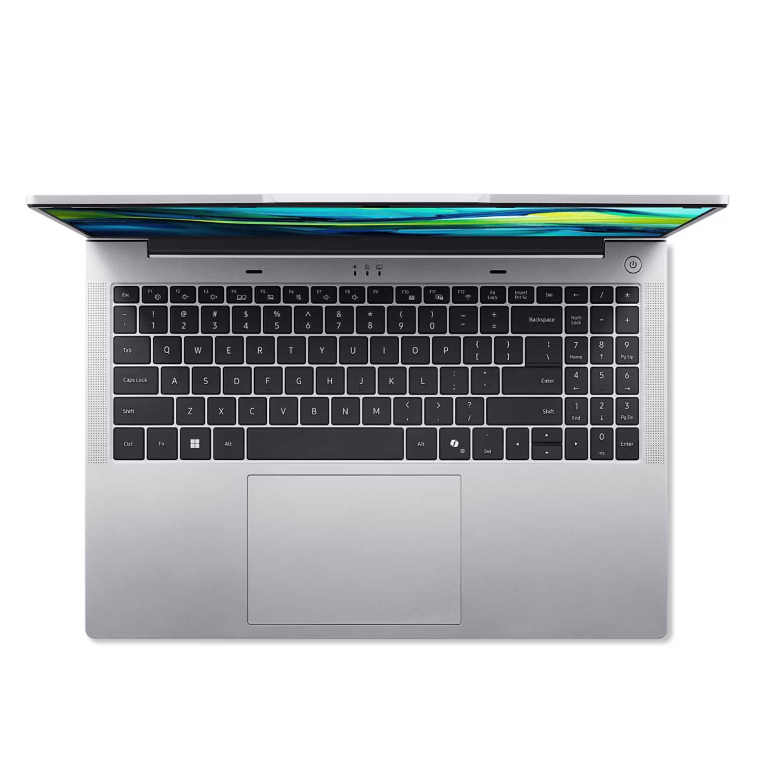 Aspire Lite AL16-52P-59QU — 7