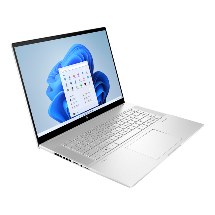 ENVY 16 — 2