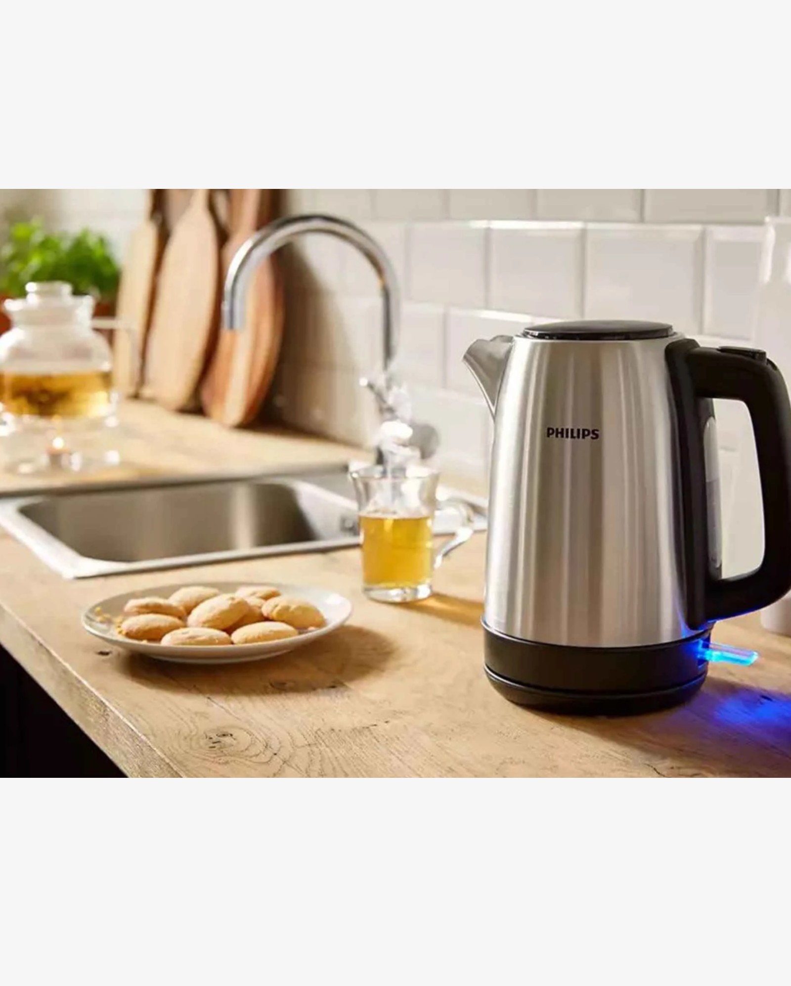 Kettle Philips HD9350/90 — 2