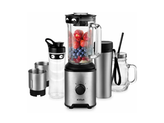 Blender Kitfort KT-3078 6 in 1 — 2