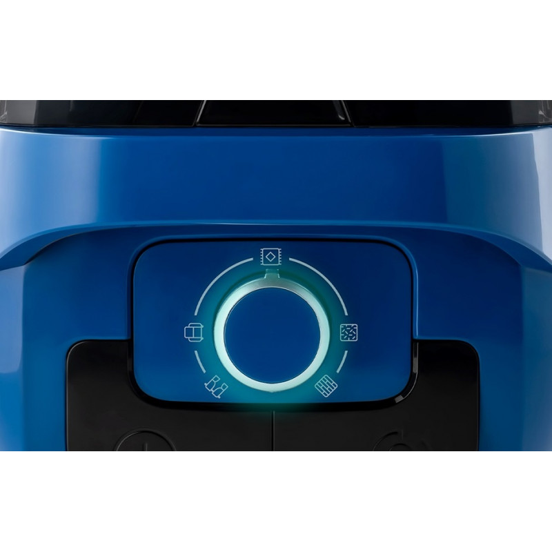 Vacuum cleaner GORENJE VC2206G4ADBL — 8