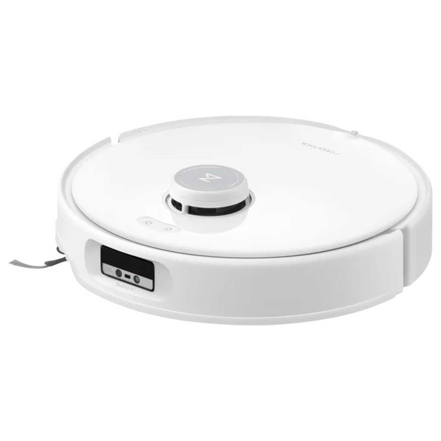Vacuum cleaner robot ROBOROCK Empty Wash Fill Dock Qrevo Curv RU QRC02-02 — 3