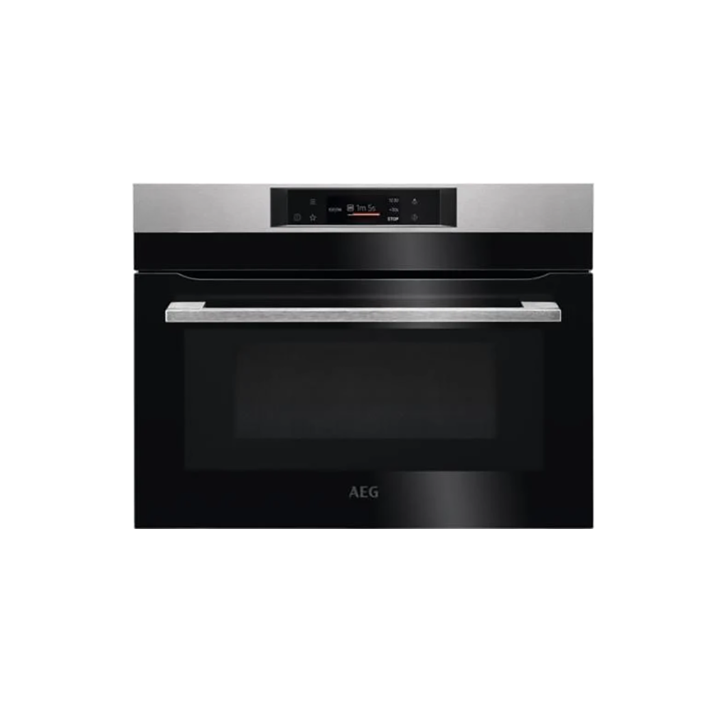 KMK721880M Built-in combination microwave oven — 5