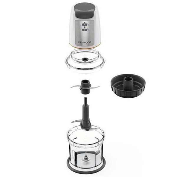 Chopper Kenwood CHP61.100 WH — 3