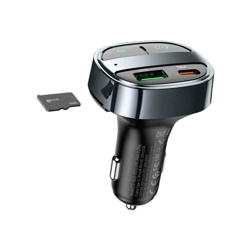 Modulator Hoco E70 30W