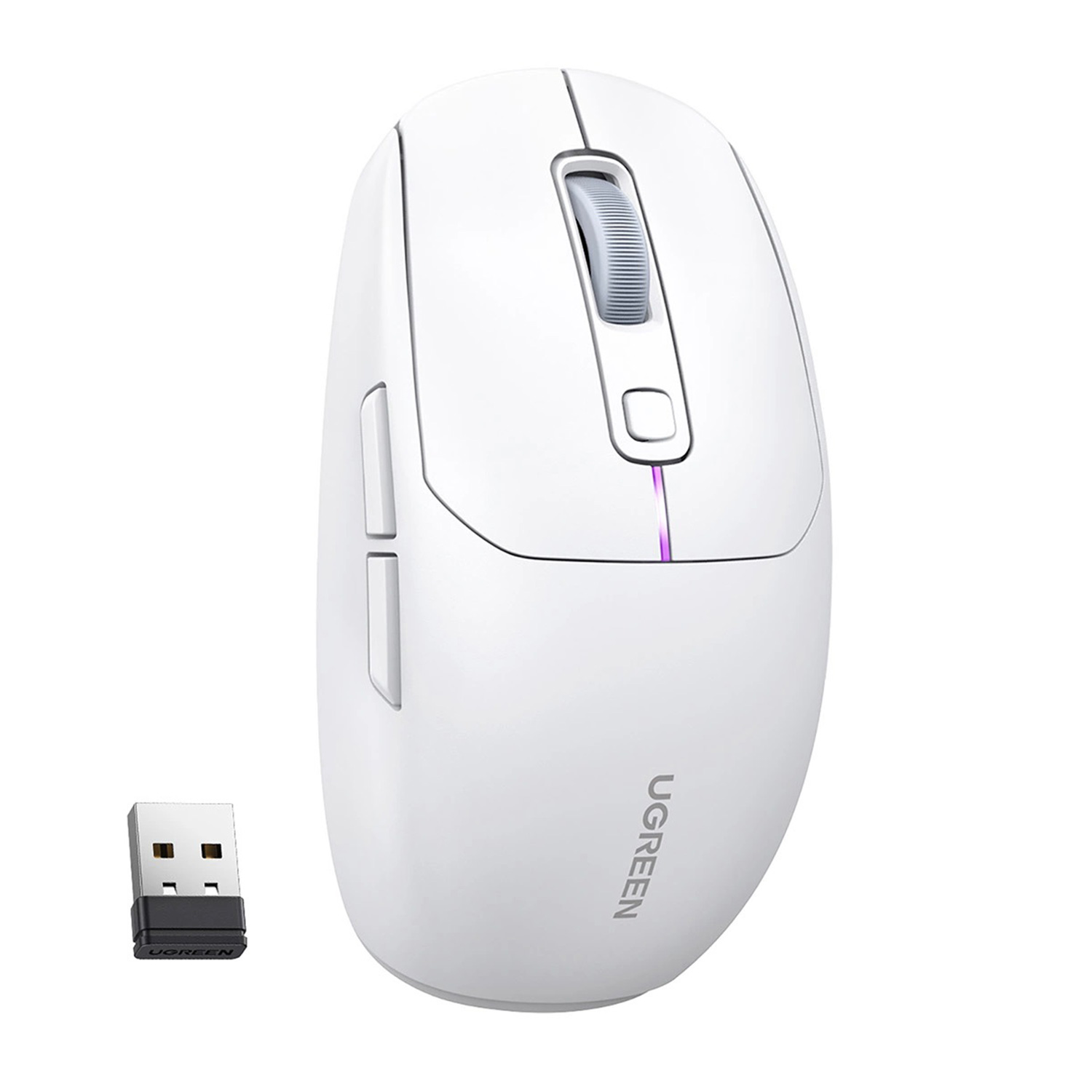 Mouse UGREEN WL 15629 — 2