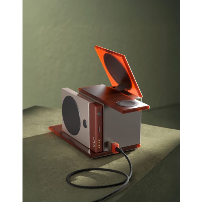 VLP Neo Box 4 in 1 with 10000mAh Power Bank BOXNEO-005 — 8